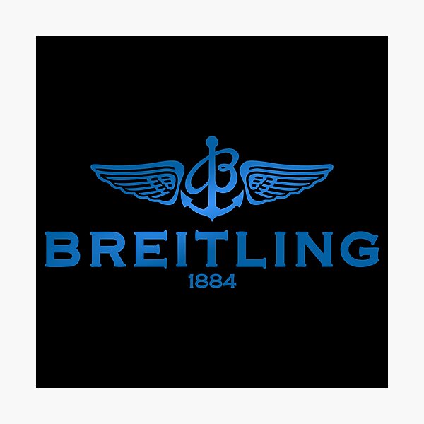 Breitling Wall Art For Sale Redbubble