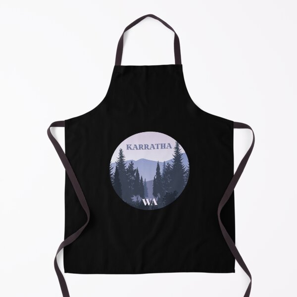 Item preview, Karratha Western Australia Landscape Australia designed and sold by InvestingRoad.
