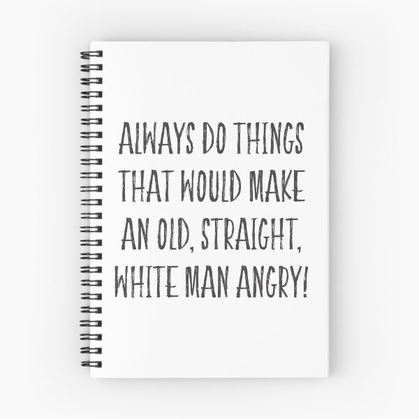 Item preview, Make them angry! designed and sold by ToTheCore.