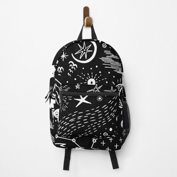 Item preview, Astrology Bandana designed and sold by LP.