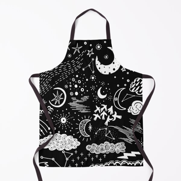 Item preview, Astrology Bandana designed and sold by LP.