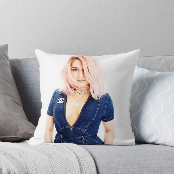 Artikelvorschau, Meghan Trainor Wunderschön entworfen und verkauft von valpetworth.