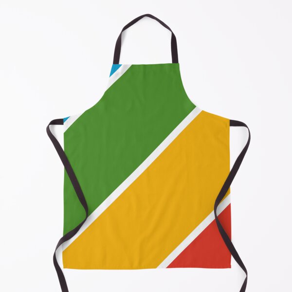 Item preview, Colorful Diagonal Stripes designed and sold by BirdAtWork.