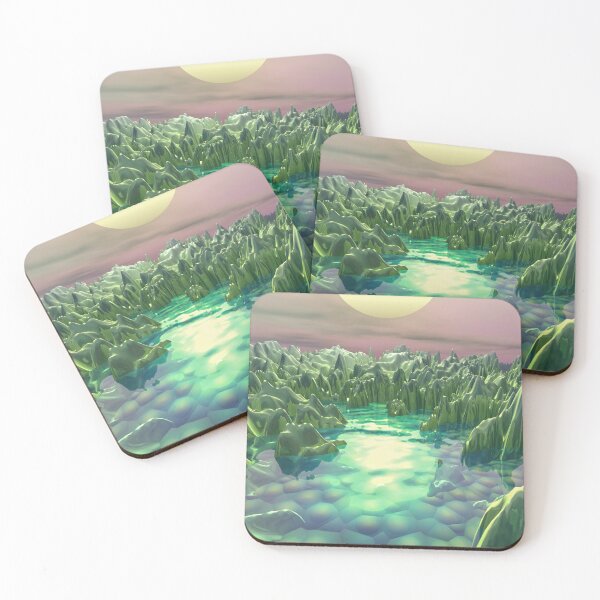 Item preview, The Green Planet designed and sold by Phil Perkins.