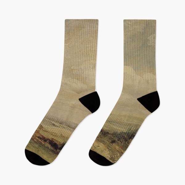 Item preview, English Landscape art by John Constable designed and sold by Vintage Designs +.