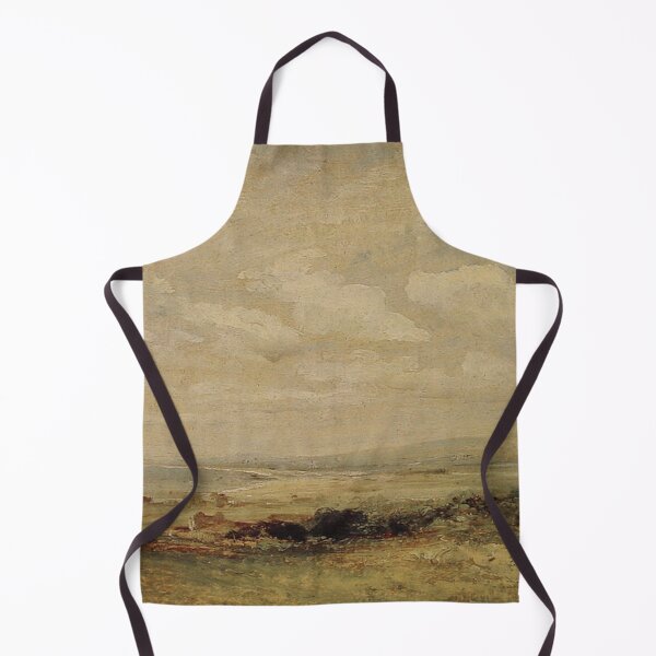 Item preview, English Landscape art by John Constable designed and sold by Vintage Designs +.