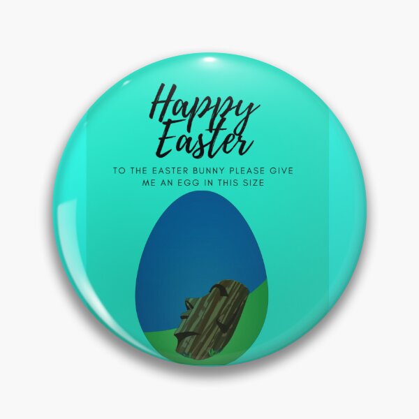 Item preview, Easter Island Egg Head designed and sold by Nesian Tribe Designs.