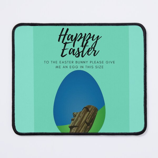 Item preview, Easter Island Egg Head designed and sold by Nesian Tribe Designs.