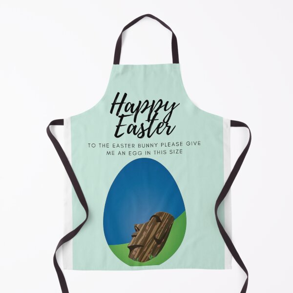 Item preview, Easter Island Egg Head designed and sold by Nesian Tribe Designs.