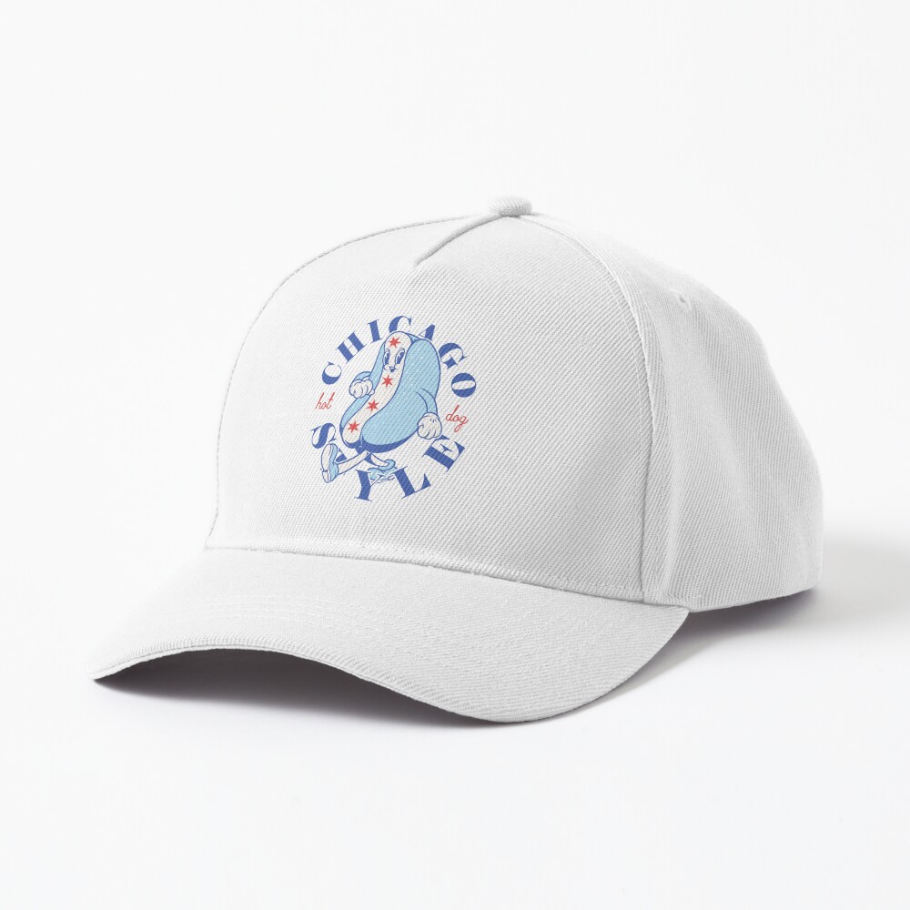 Item preview, Baseball Cap designed and sold by schwartzog.