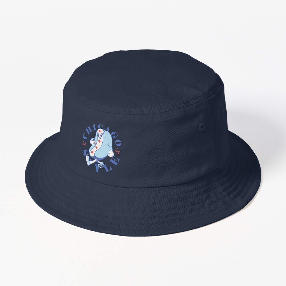 Item preview, Bucket Hat designed and sold by schwartzog.