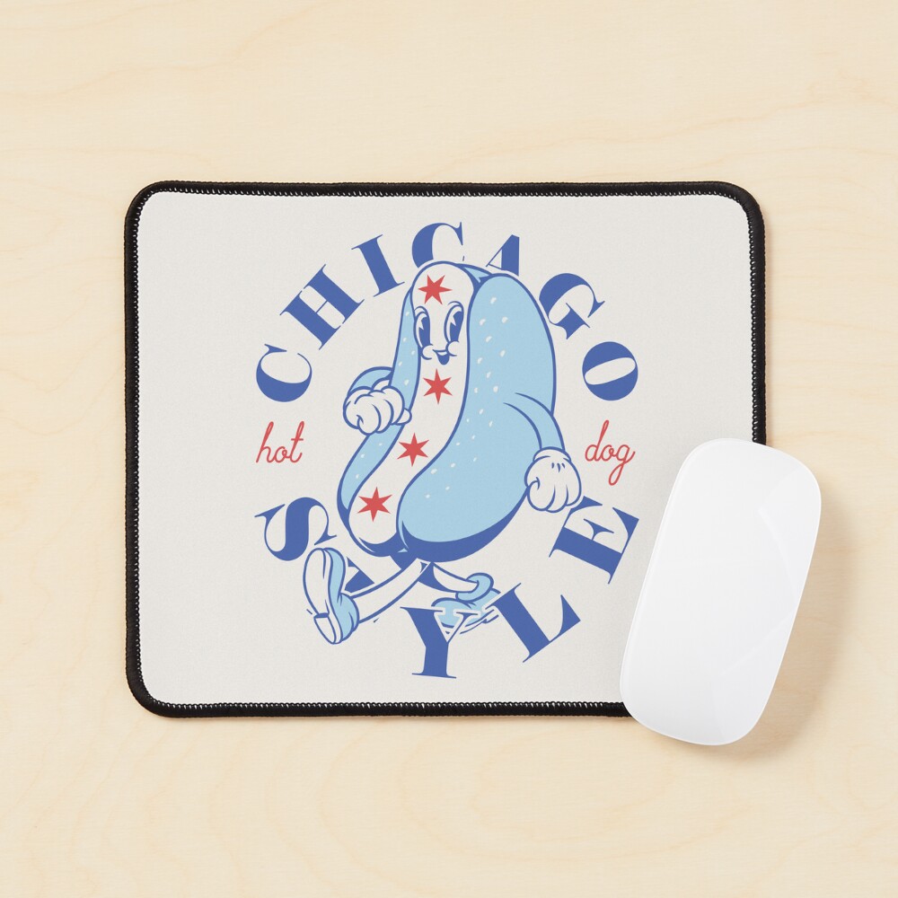 Item preview, Mouse Pad designed and sold by schwartzog.
