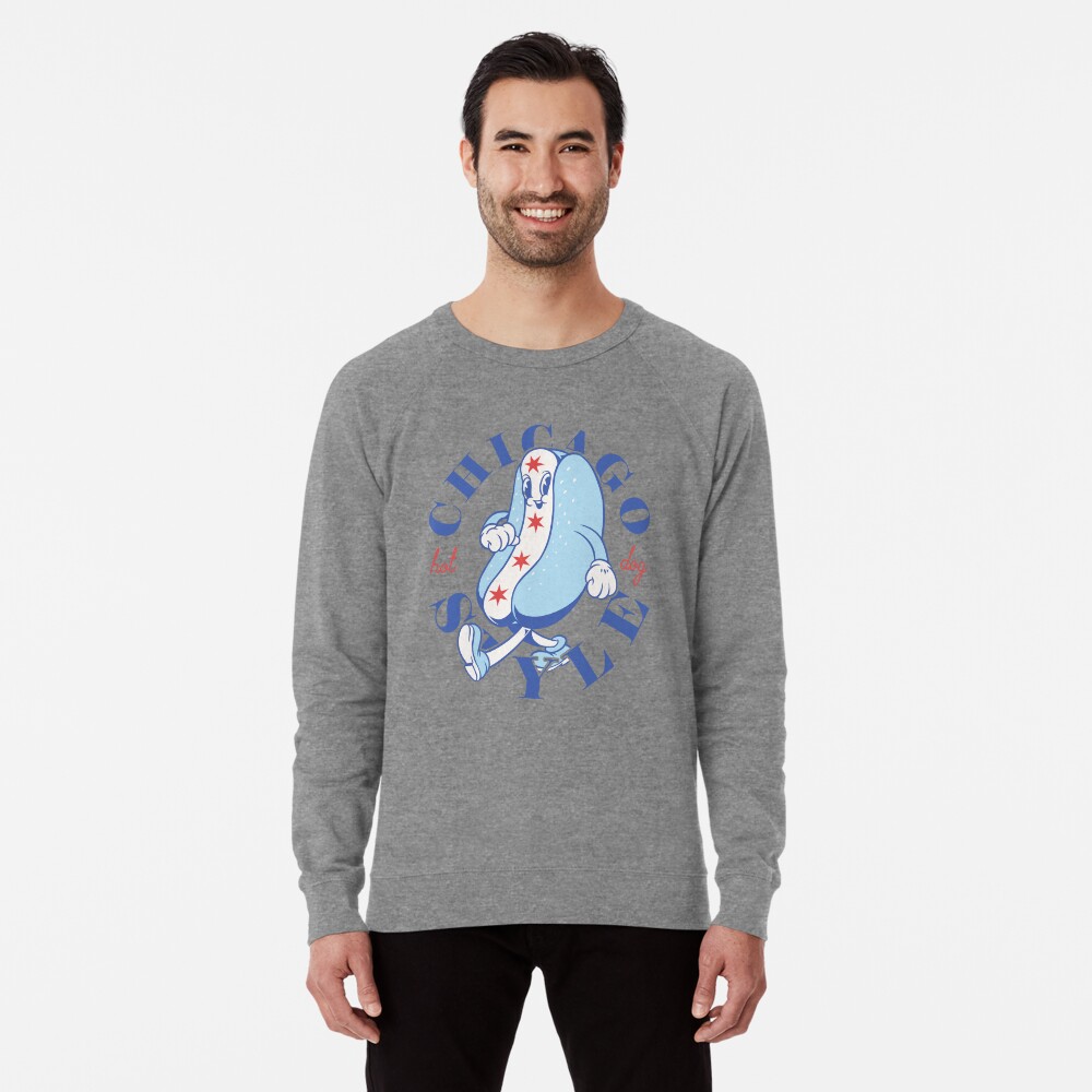 Item preview, Lightweight Sweatshirt designed and sold by schwartzog.