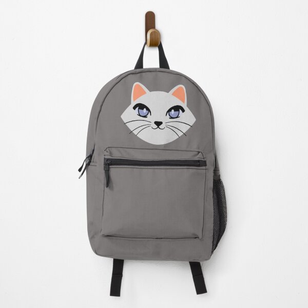 Item preview, Cat face with adorable eyes. designed and sold by EMIPRINCESS.