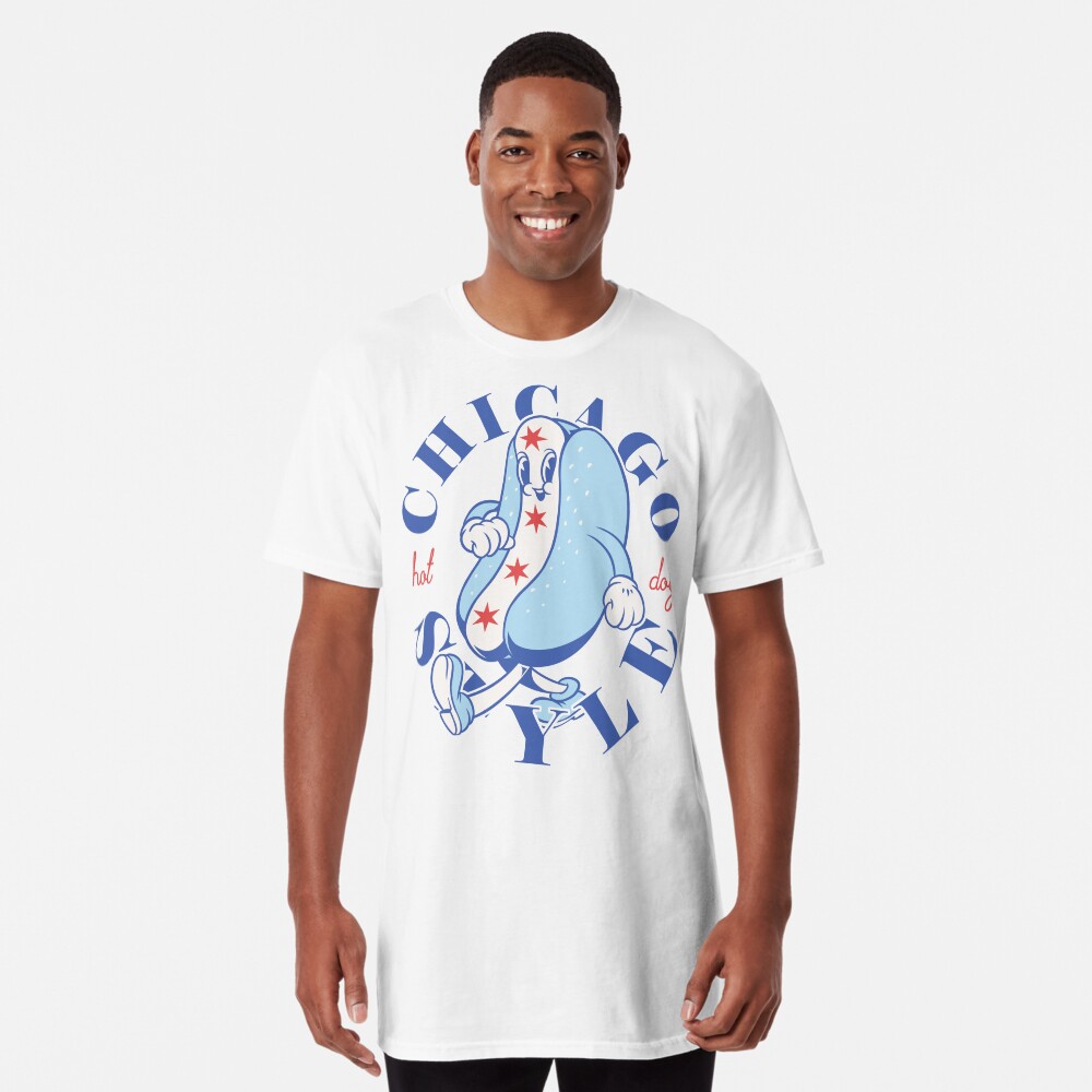 Item preview, Long T-Shirt designed and sold by schwartzog.