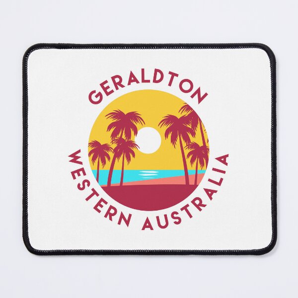 Item preview, Geraldton Western Australia Landscape Australia designed and sold by InvestingRoad.