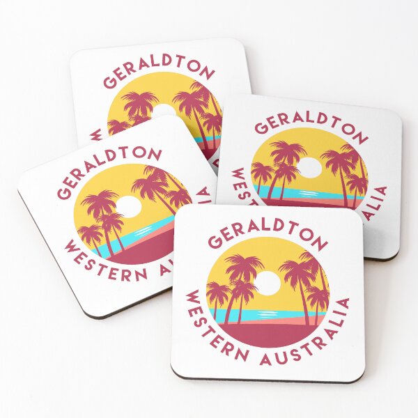 Item preview, Geraldton Western Australia Landscape Australia designed and sold by InvestingRoad.