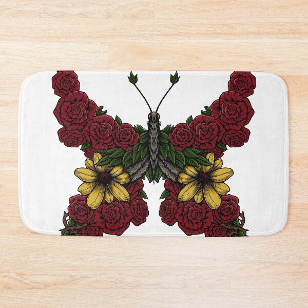 Item preview, Butterflower designed and sold by arjana31.