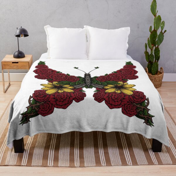 Item preview, Butterflower designed and sold by arjana31.