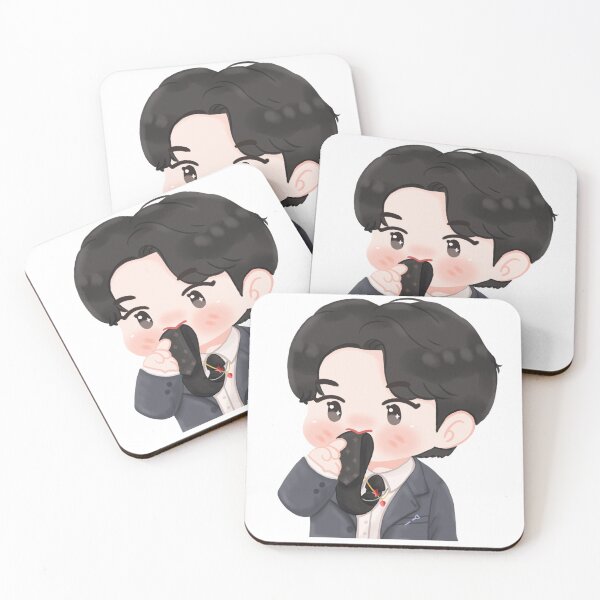 Item preview, BTS - CUTE JIN designed and sold by Loona7.
