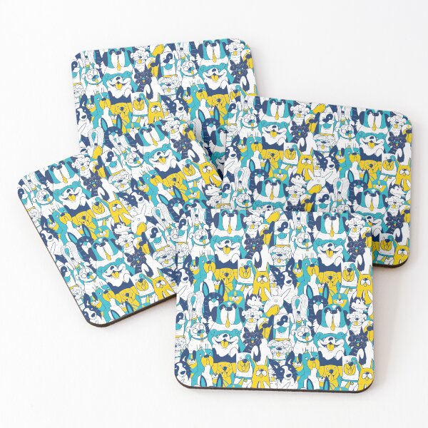 Item preview, Cute dog pack designed and sold by LP.