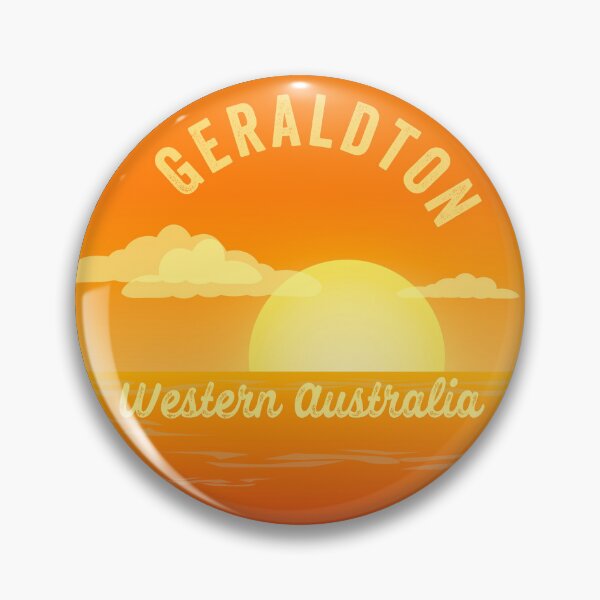 Item preview, Geraldton Western Australia Landscape Australia designed and sold by InvestingRoad.