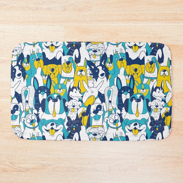 Item preview, Cute dog pack designed and sold by LP.