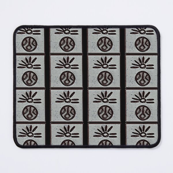 Item preview, Puerto Rico Taino Sun Symbol Rock Art designed and sold by SoLunAgua ..