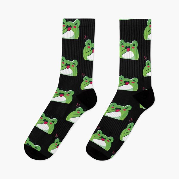 Item preview, Cute frog designed and sold by Hasnaeart.