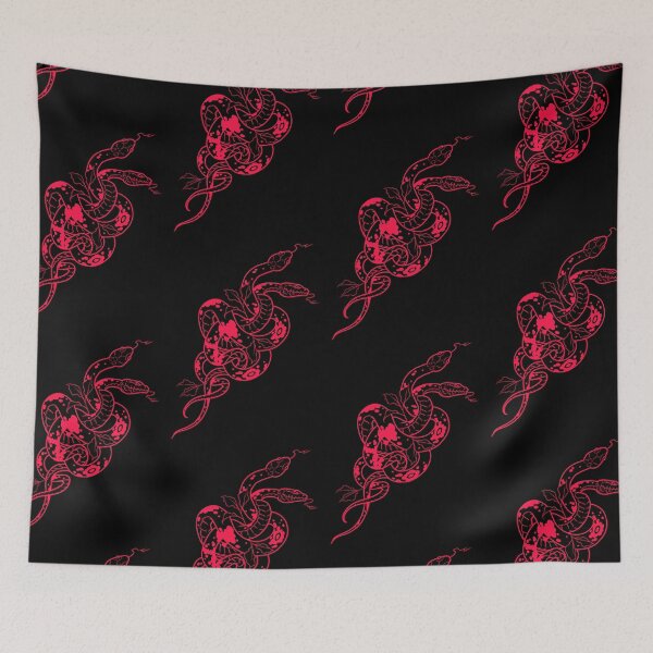 Item preview, Twisted Snakes designed and sold by CJOrazi.