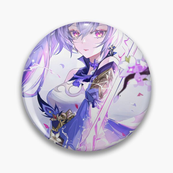 Item preview, KEQING designed and sold by Anime--Life.