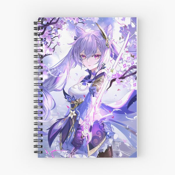 Item preview, KEQING designed and sold by Anime--Life.