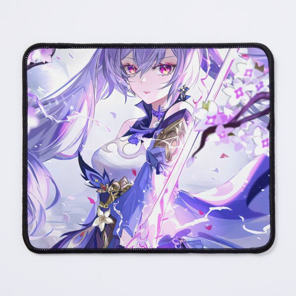 Item preview, KEQING designed and sold by Anime--Life.