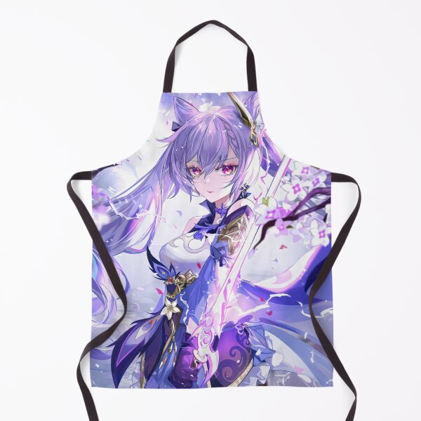 Item preview, KEQING designed and sold by Anime--Life.