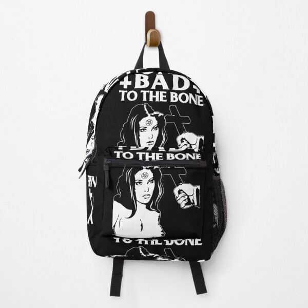 Item preview, Bad to the bone honey designed and sold by JoyceGray.
