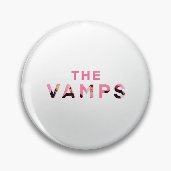 Item preview, The Vamps Edit designed and sold by zoology-student.