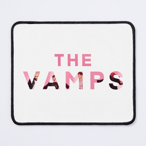 Item preview, The Vamps Edit designed and sold by zoology-student.