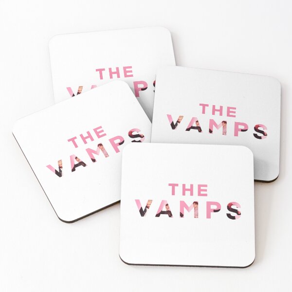 Item preview, The Vamps Edit designed and sold by zoology-student.