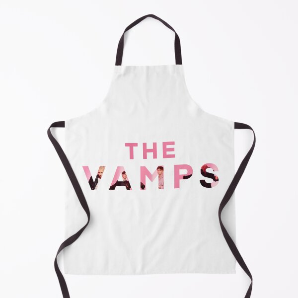 Item preview, The Vamps Edit designed and sold by zoology-student.