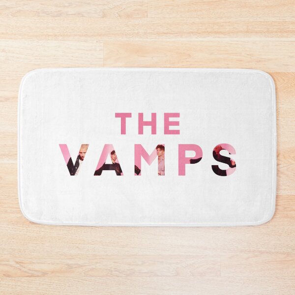 Item preview, The Vamps Edit designed and sold by zoology-student.