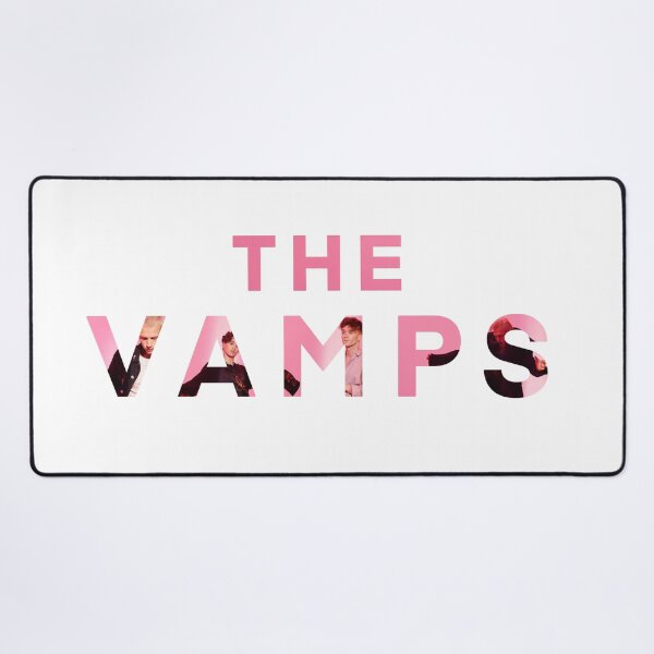 Item preview, The Vamps Edit designed and sold by zoology-student.