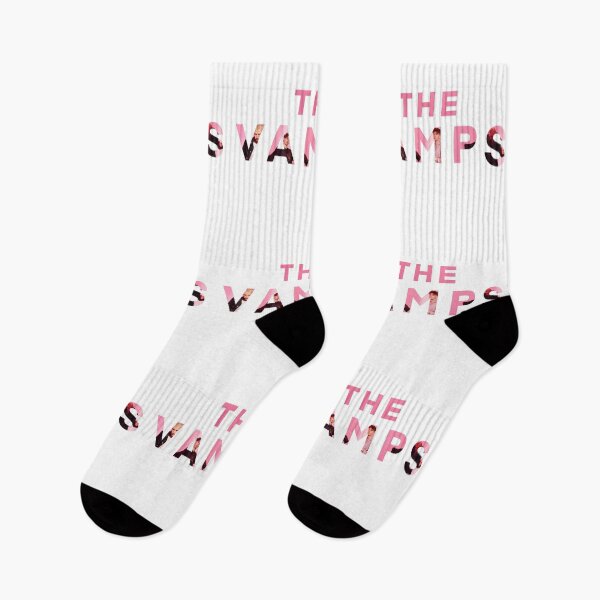 Item preview, The Vamps Edit designed and sold by zoology-student.