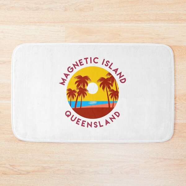 Item preview, Magnetic Island Queensland Landscape Australia designed and sold by InvestingRoad.