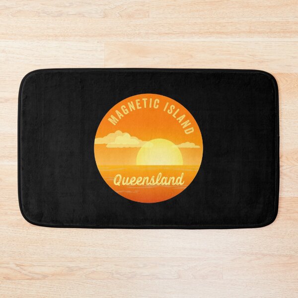 Item preview, Magnetic Island Queensland Landscape Australia designed and sold by InvestingRoad.
