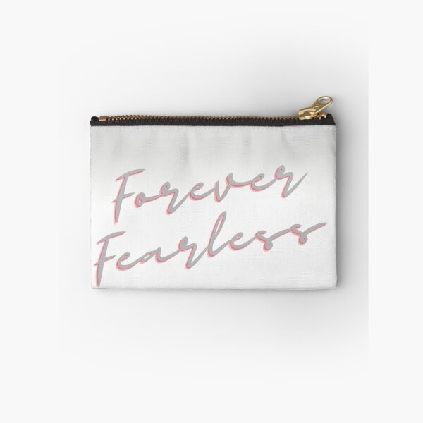 Item preview, Forever Fearless designed and sold by Sheila  Hoeg.