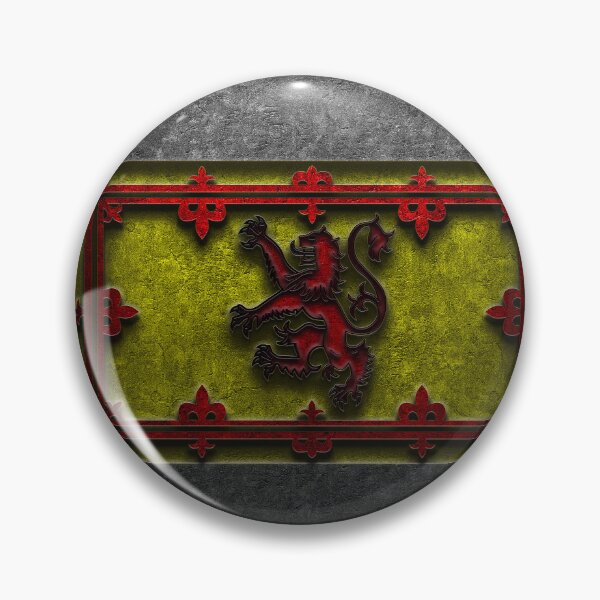 Item preview, Royal Standard of Scotland Stone Texture Repost designed and sold by The Learning Curve Photography.