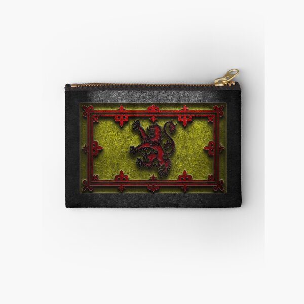 Item preview, Royal Standard of Scotland Stone Texture Repost designed and sold by The Learning Curve Photography.