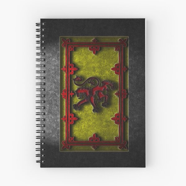 Item preview, Royal Standard of Scotland Stone Texture Repost designed and sold by The Learning Curve Photography.