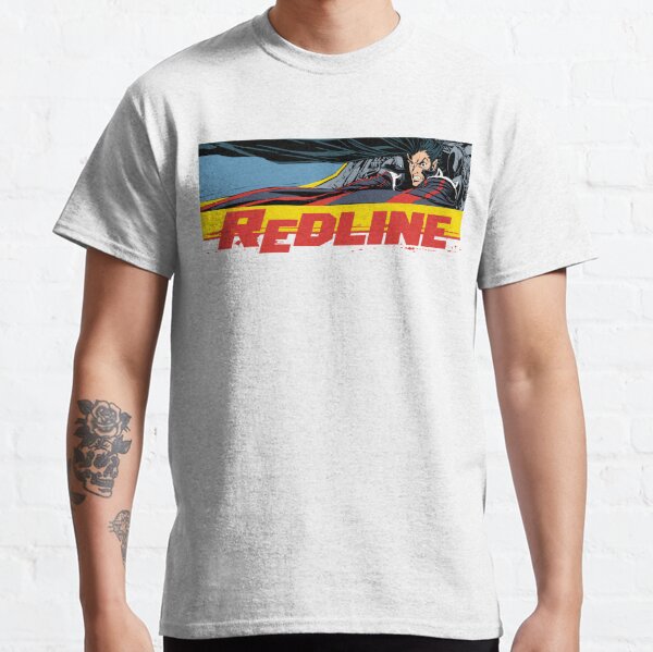 Redline Classic T-Shirt