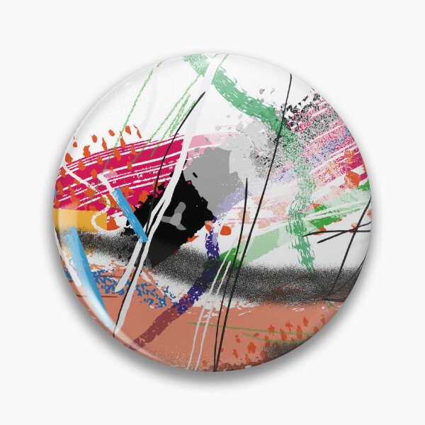 Aperçu de l'œuvre Abstractionvague 016-17 créée et vendue par XIBUUUSTUDIO.